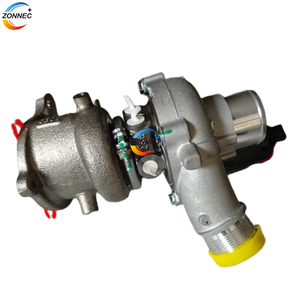 High Quality E4T15C1118010 1.5T SQRE4T15C Petrol Engine <strong>Turbo</strong> Charger for Chery ARRIZO 5 GT GX Tiggo 7 Plus Jetour - Product Image 6