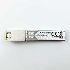 โมดูลตัวรับส่งสัญญาณ EX-SFP-10GE-ER ตัวรับส่งสัญญาณใยแก้วนำแสง10กิกะบิตจูนิเปอร์เน็ต10GE - Product Image 4