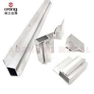 Высококачественная облицовка H-щит из алюминия - Product Image 2