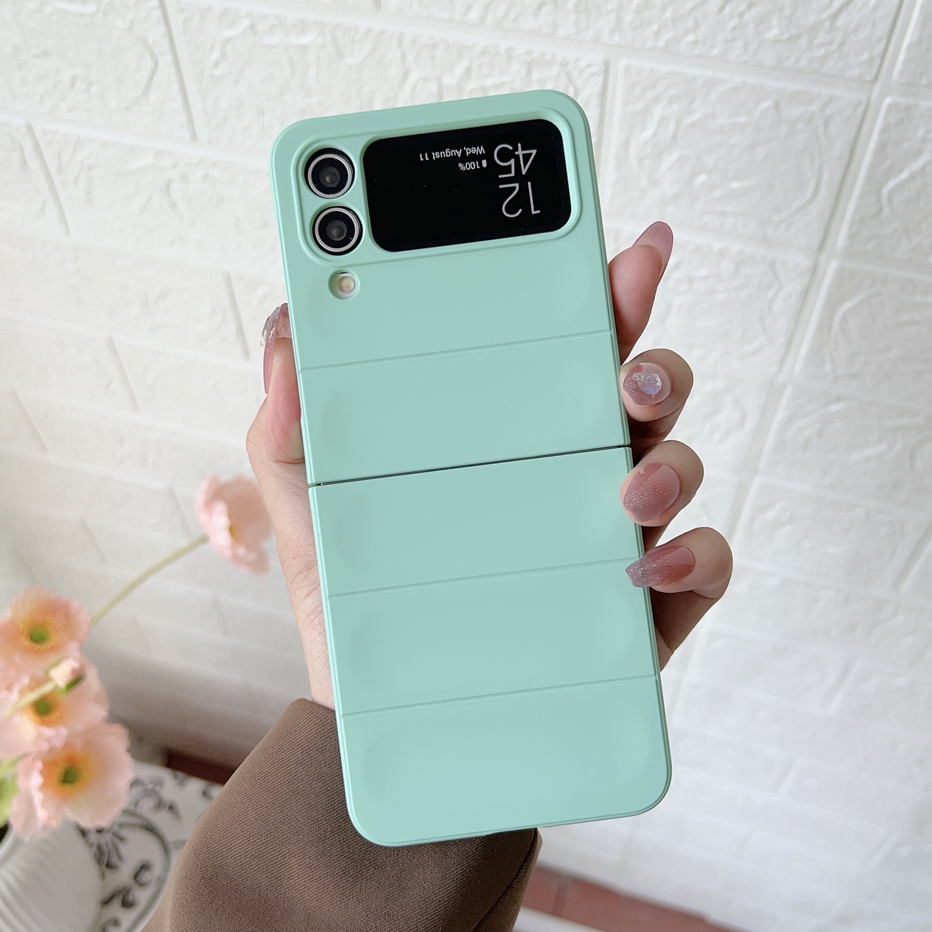 mint