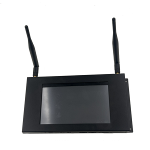 CE FCC Zertifizierung WLAN Bluetooth RS485 RS232 TTL UART 4G 5G industrielles Tor IoT Programmierung Gateway ble Gateway Bildschirm - Product Image 3