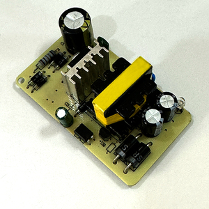 โมดูลแหล่งจ่ายไฟแบบสลับ2.5A 12V บอร์ดเปลือย AC-AC 220V DC ประเภทผลิตภัณฑ์สำหรับ PCB และ PCBA - Product Image 5