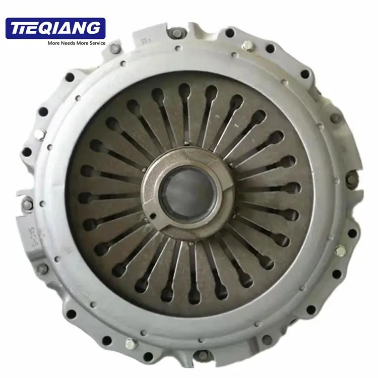 Manufacturers supply 3488017439/3488017447 400mm clutch plate low price