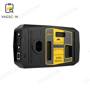 Xhorse VVDI MB BGA strumento chiave programmatore tra cui funzione di calcolatrice BGA V5.1.5 - Product Image 3