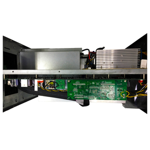 Foshan, venta directa de fábrica, ture online ups 6kva 4.8kw/10kva, tiempo de copia de seguridad para 30 computadoras - Product Image 5