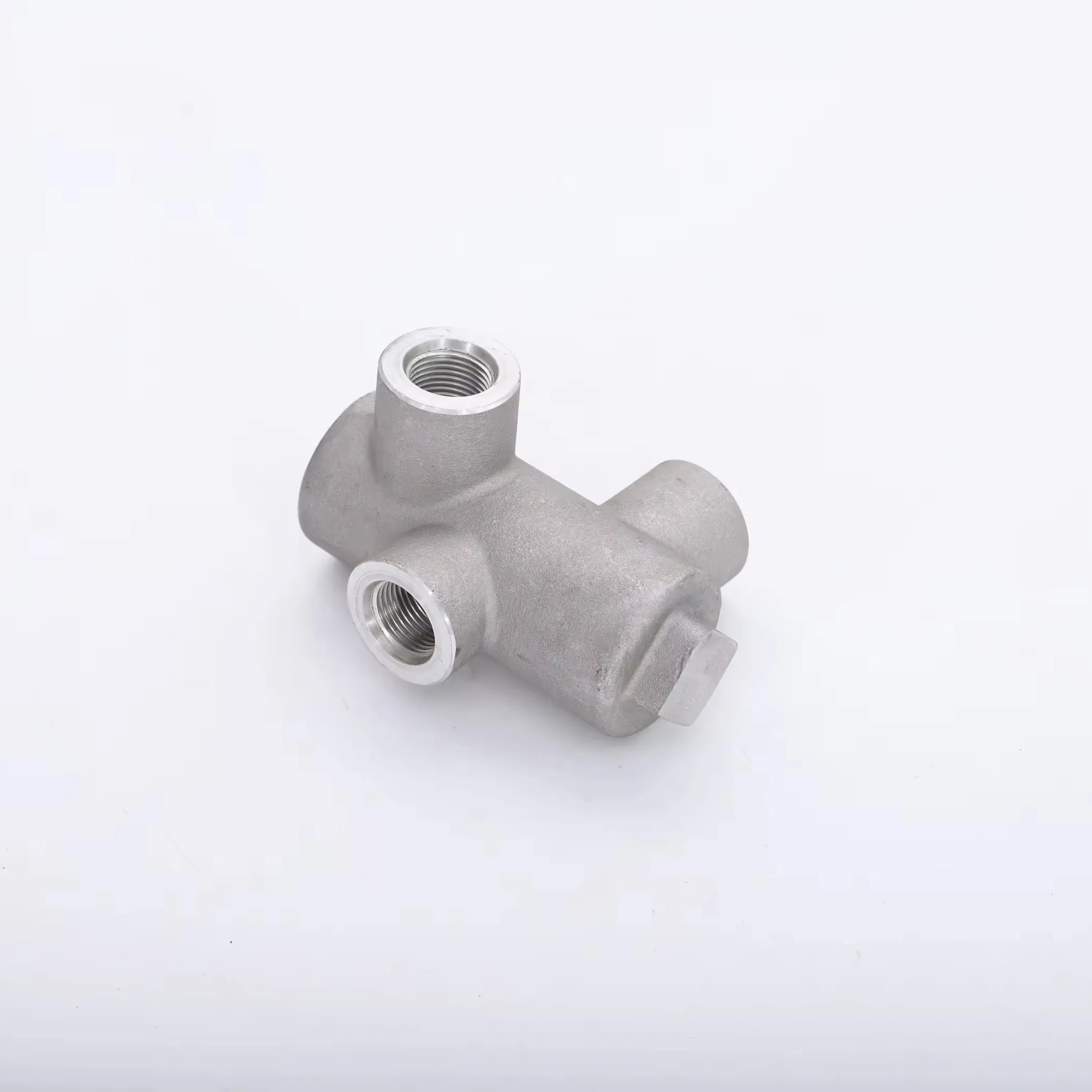 Compressor parts temperature control valve housings 22456214 for ingersoll rand Air-Compressor parts