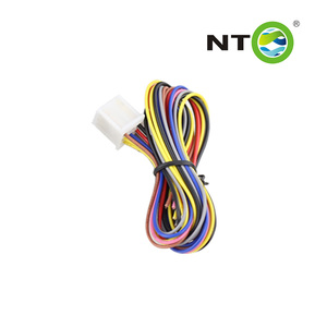 NTO LM898FS 12V blocco furto prevenzione Anti dirottamento moto impermeabile dispositivo di allarme moto accessori