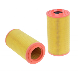 Radial con dấu Bộ lọc không khí yếu tố c2713203 0040943504 rs5358 e603l af26242 1485592 p784457 20544738 - Product Image 1