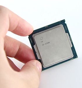 Processore CPU core CPU usato processori Core i5 i7 i3 di quarta generazione - Product Image 3