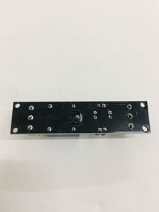1 Channel DC 3V <strong>Relay</strong> High Level Driver Module Optocoupler <strong>Relay</strong> Module Isolated Drive <strong>Control</strong> Board hot sale