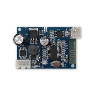 PCB üretimi çin'de PCB takımı hızlı PCBA hizmeti PCB ihtiyaçlarınız için tek elden çözüm - Product Image 4