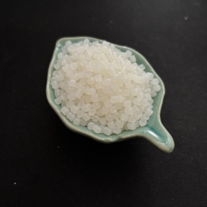Yüksek yoğunluklu polietilen HDPE 5000S plastik hammadde bakire granüller iplik sınıfı ekstrüzyon sınıfı HDPE - Product Image 4