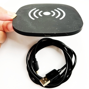D11 RFID lettore/scrittore protocollo completo 13.56Mhz Contactless controllo di accesso lettore di schede con interfaccia USB - Product Image 3