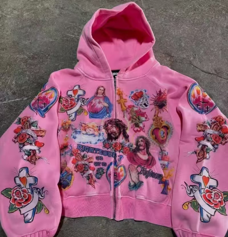 Rosa