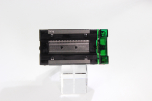 TRHG20A/B AL/BL ZLQ autolubricante tipo máquina CNC Sistema de riel de guía de movimiento lineal - Product Image 2