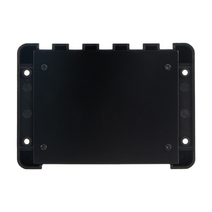 SunriseTek PWM Solar laderegler 2024 Hot Selling Solarpanels ystem 12V 24V 48V PWM Laderegler - Product Image 3