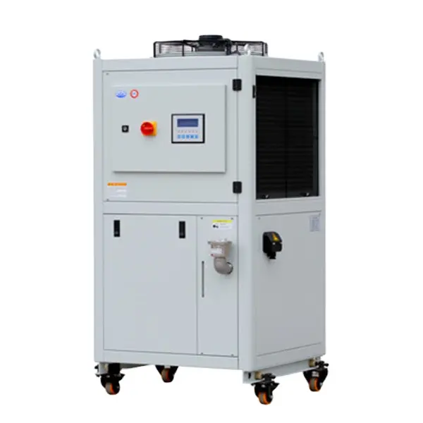 Аврора лазерный охладитель воды кулер для воды для волоконный лазерный станок для резки охлаждения Tongfei1000-12000W