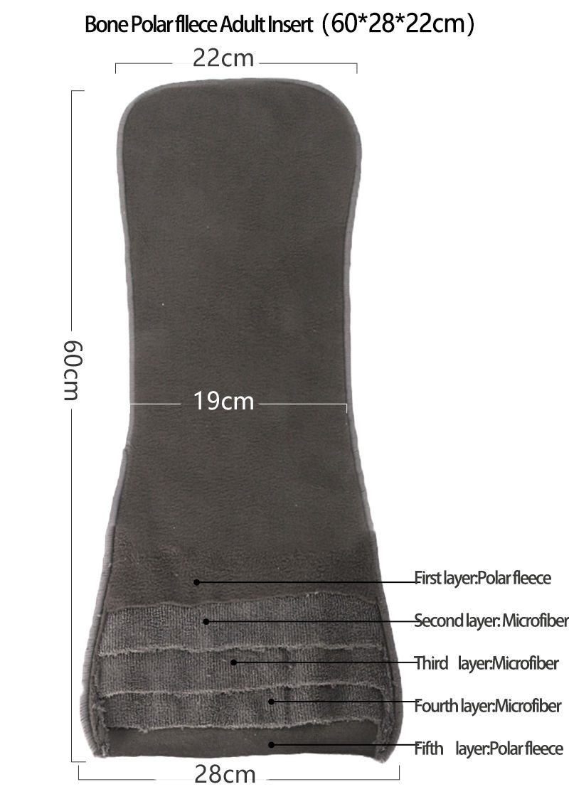 Os polaire (60*28*22)
