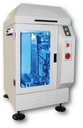 In- Line Vision- Aided Automatic PCB Separator YS330AT