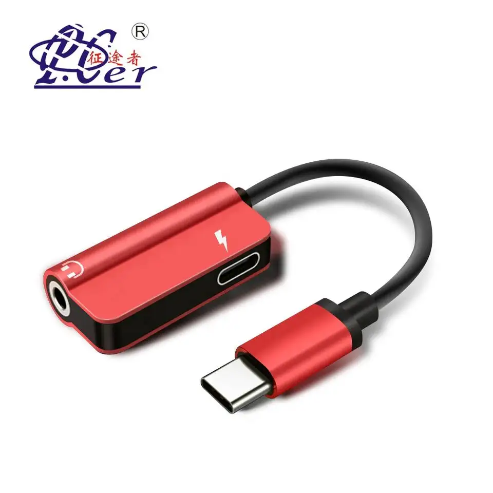 Anufacturer: 2 N 1 USB-C, Ype, 3,5