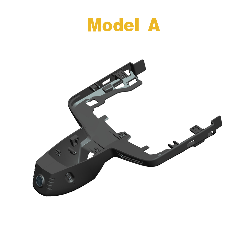 รุ่น A 4K กล้องหน้า+หลัง