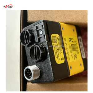DM262 DM262x DM262Q lettore di codice visivo industriale