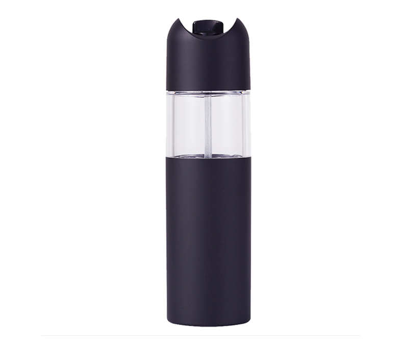 electric gravity pepper grinder salt mill with white adjuster