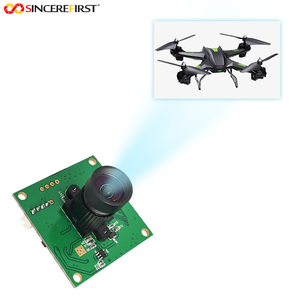 Aufrichtiger erster 5-Megapixel-Weitwinkel mit festem Fokus Ff OV5640 Esp32 Raspberry Pi Nachtsicht-USB-Kamera modul für Drohnen - Product Image 1