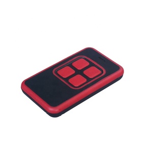 RF433Mhzワイヤレスリモコン複製クローナーユニバーサルガレージリモートガレージドアオープナー自動YET2113 - Product Image 1