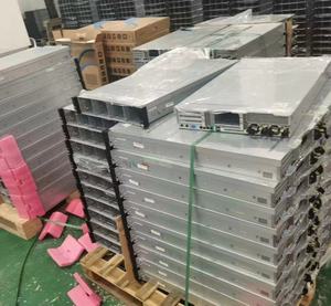 Hot bán HPE prolianddl380 Gen9 8sff Rack máy chủ SAS Sata 8 bay HP ProLiant DL380 Gen9 8sff - Product Image 4