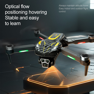 Obstacle Avoidance Drone 4k With Camera 20 <strong>Minutes</strong> Flight Fpv Helicopter Remote Control Foldable Mini S17 Drone - Product Image 5