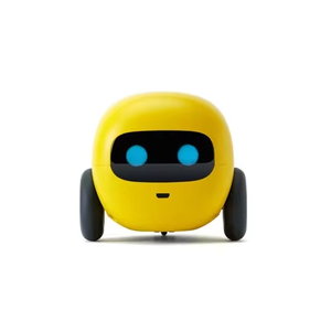 OEM Factory Smart Robot Toy Code Car STEM <strong>Coding</strong> Toys Unisex Preschool Kids' Age 2 to 4 Years 5 to 7 Years Made Plastic