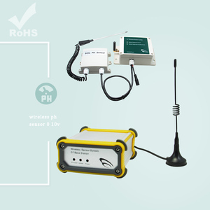 Iot Device 4~20mA lora rf module wireless ph Sensor lora 0-10v wireless <strong>data</strong> <strong>logger</strong> system - Product Image 1