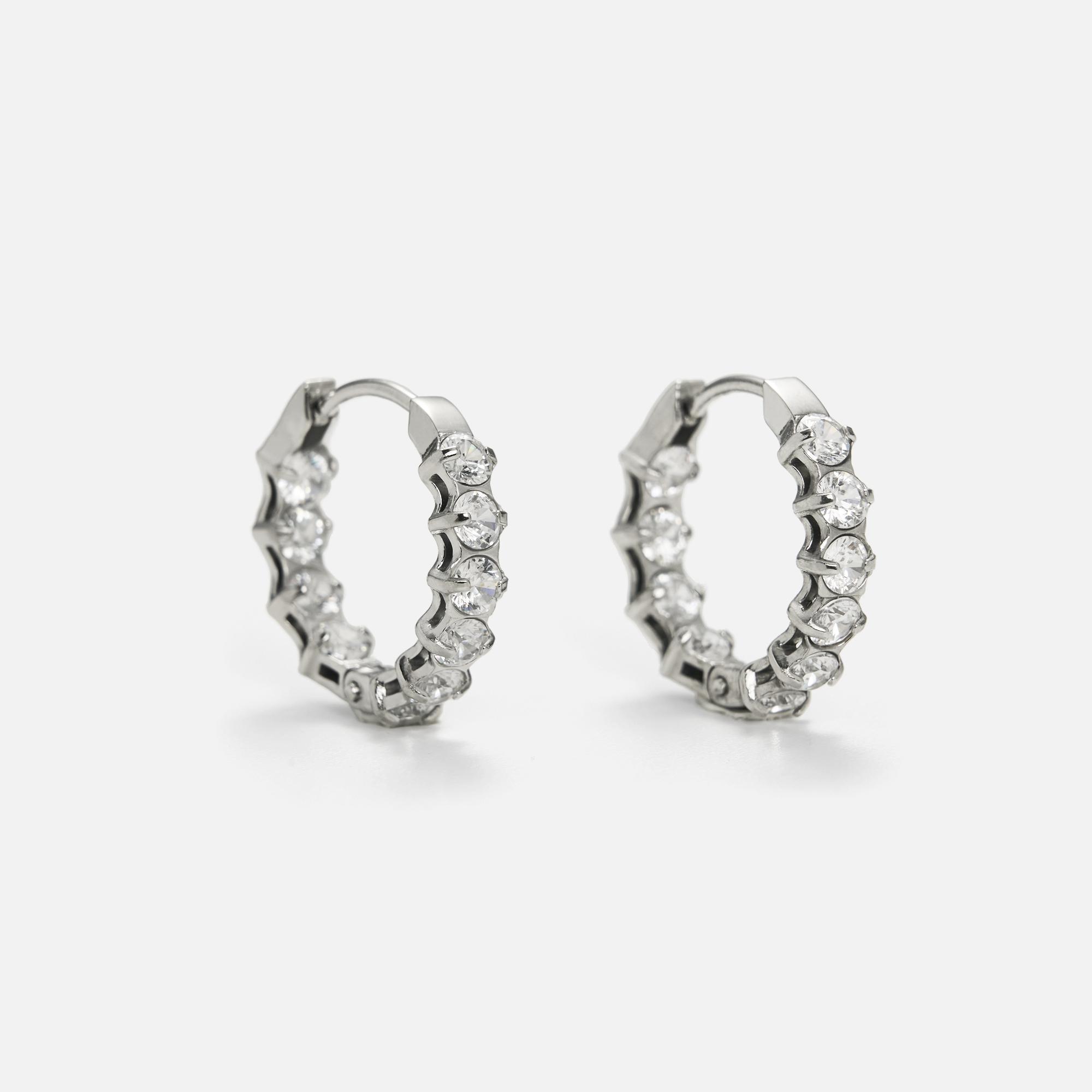 Silver WHITE