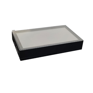 Raspberry Pi Computer modul CM4 Eingebautes 4,3 "800x480 Touch LCD Monitor Lüfter loses Design Optional mit CM4