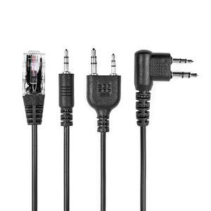 8 in 1 <strong>Computer</strong> USB <strong>Programming</strong> Cable Compatible with Moto Walkie Talkie Car for Radio CD <strong>Software</strong>