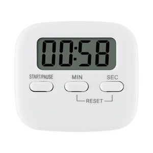 Электрический кухонный таймер - Product Image 6