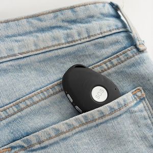 Alarma de emergencia de seguridad SOS personal, brazalete portátil con rastreador GPS 4G, trabajador solitario de mano, compatible con aplicaciones iOS y Android - Product Image 6