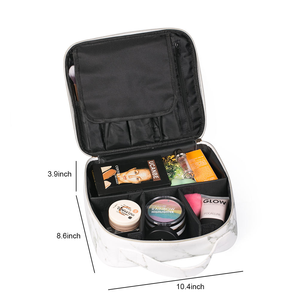 COMPARTIMENTO INTERIOR BLANCO SUAVE