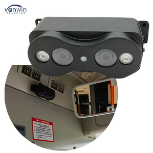 3D Stereo Vision Passenger Counter for Vehicles Accurate Head <strong>Counting</strong> <strong>Sensor</strong> for School Transit Buses Anti-Interference Design - Product Image 3