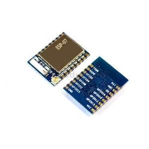 QZ alta calidad ESP8266 serial WIFI control remoto inalámbrico módulo WIF - Product Image 3