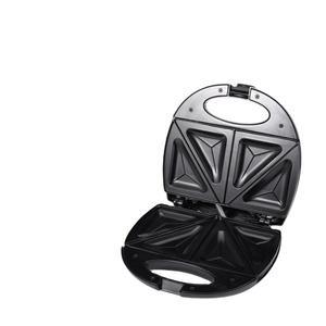 両面加熱多機能トースターサンドイッチメーカー製造機サンドイッチメーカー - Product Image 2