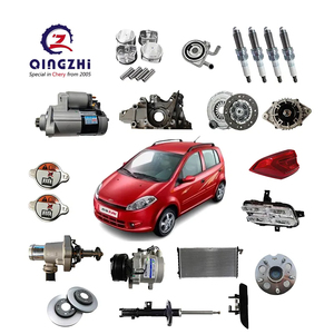 Toptan yüksek kalite oto yedek parçaları Chery araba tüm araç parçaları için tüm araba parçaları