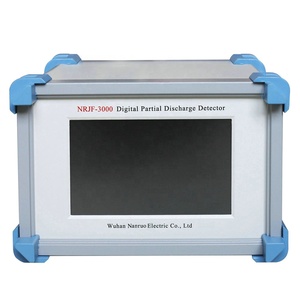 Digital PD <strong>test</strong> System for HV Partial Discharge Measurement - Product Image 2