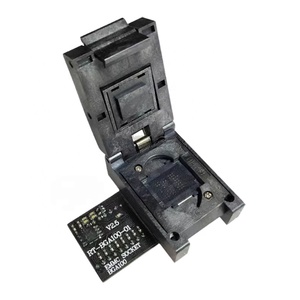 BGA100 Programmer Auto navigation Audio EMMC, Offline-Speicher-Bounce-Adapter - Product Image 1