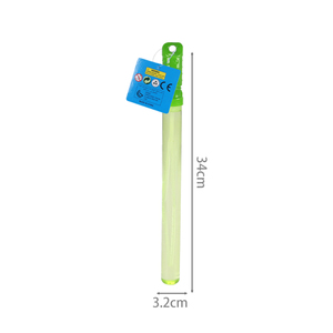 Çocuklar için büyülü kabarcık değnek açık eğlenceli ve partiler için sonsuz kabarcıklar oluşturmak Backyard 24PCS/PDQ için Ideal - Product Image 6