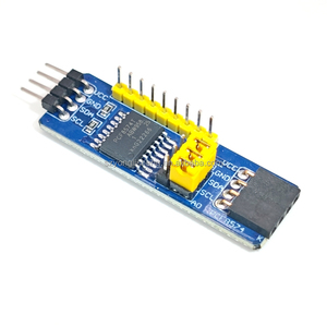 PCF8574 PCF8574T โมดูล IO โมดูลขยาย I2C - Product Image 3