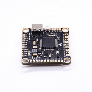 F4V3S PLUS F4 V3 V3S FC Flight Controller Board Barometer OSD Für QAV250 220 RC Drohne FPV Racing Quadcopter Beta flight INAV - Product Image 6