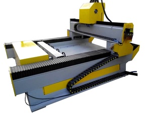 多头数控刳刨机1318 1325 1530石材雕铣机 - Product Image 3