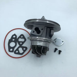 จัดส่งที่รวดเร็วเทอร์โบชาร์จเจอร์และชิ้นส่วน Turbo Cartridge WH1C Turbo Core - Product Image 5